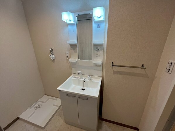 グレースヒルズシマダC・Dの物件内観写真